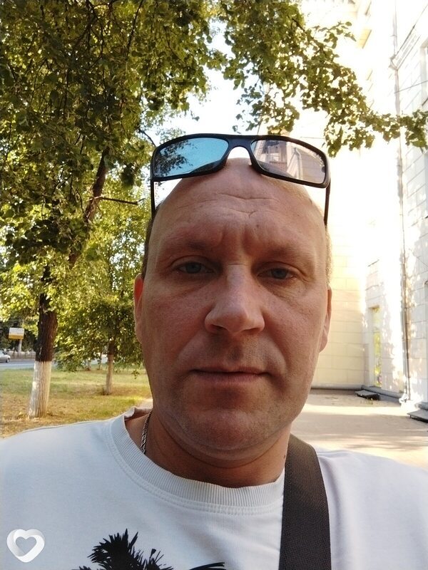 Андрей, 45, Нижнем Новгороде — анкета №364092