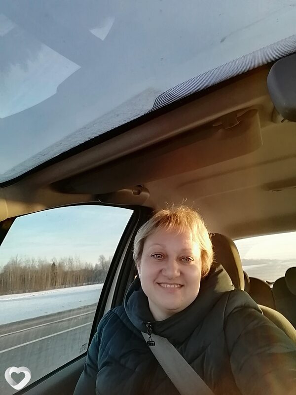 Анастасия, 47, Витебске — анкета №364093