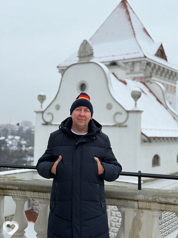 Евгений, Минск