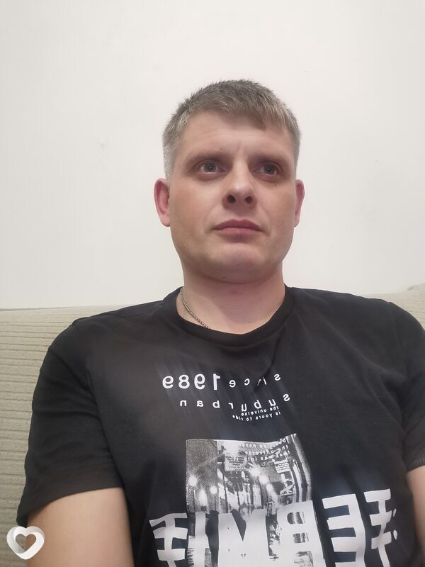 Александр, 41, Пскове — анкета №364098