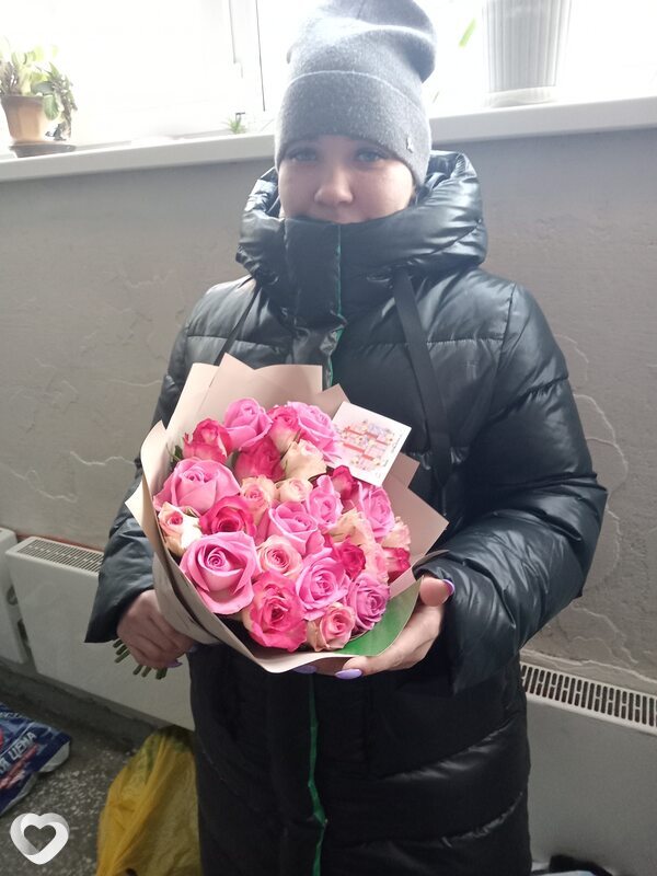 Юлия, 31, Кемерове — анкета №364100