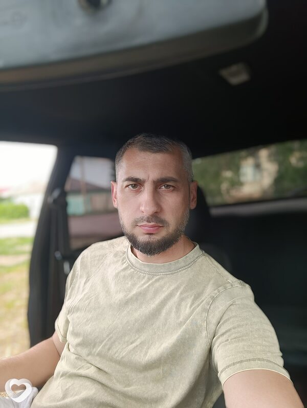 Тим Тим, 44, Костанае — анкета №364530