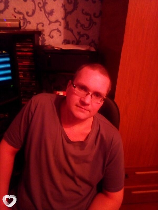 Алексей, 45, Нижнем Тагиле — анкета №364532