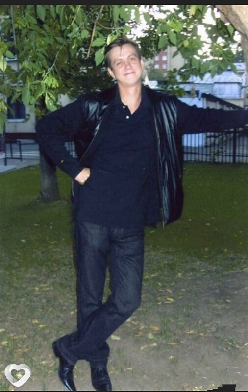 Андрей, 50, Харькове — анкета №364542