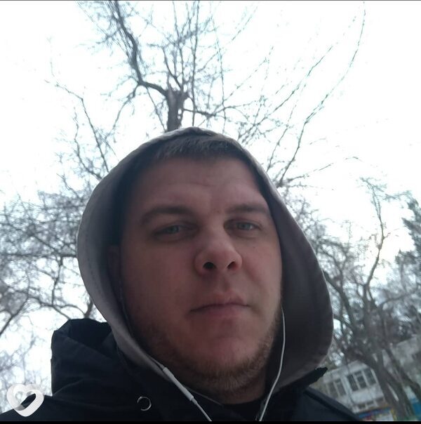 Дмитрий, 41, Павлодаре — анкета №364545