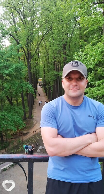 Александр, 40, Донецк (Ростовская Обл.) — анкета №364547