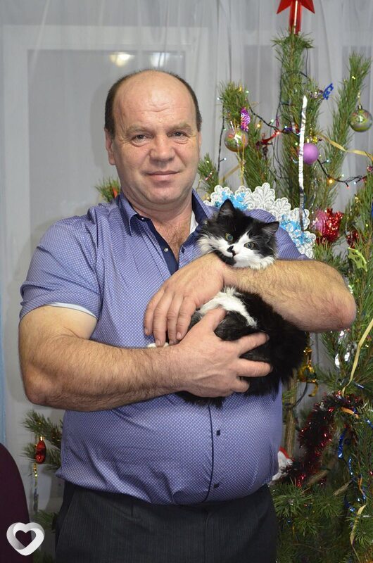 Вася, Павловская