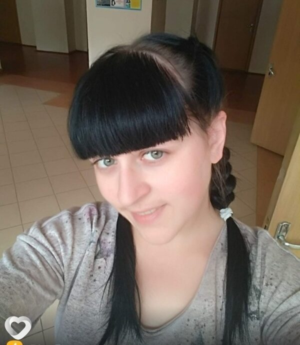 Александра, 36, Витебске — анкета №364101
