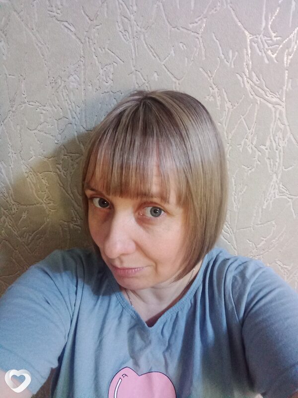 Ирина, 42, Благовещенске — анкета №364105