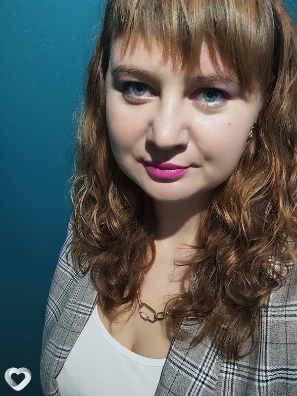 Катерина, Сафоново