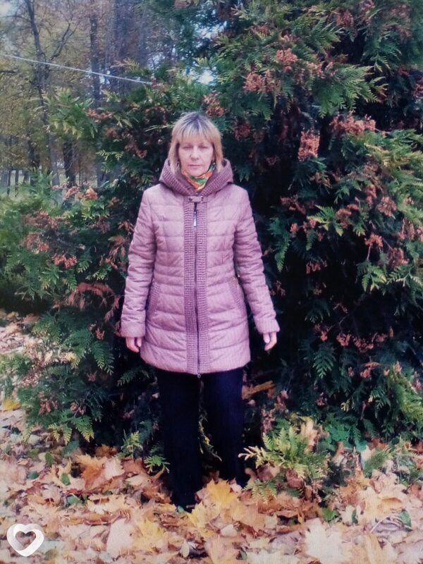 Тамара, 64, Лиде — анкета №364107