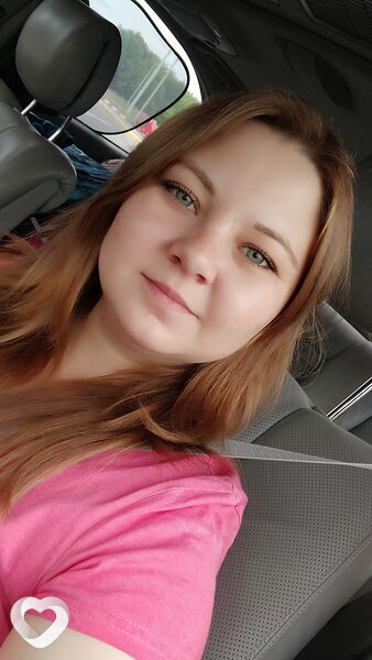 Елена, 30, Гродно — анкета №364110