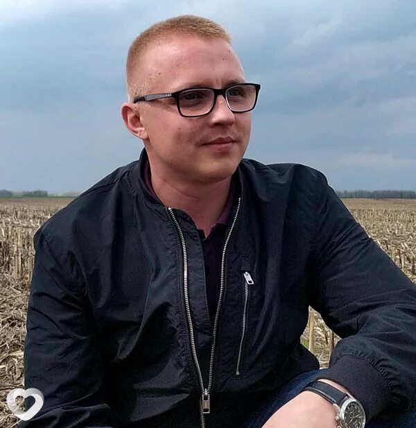 Дмитрий, 34, Гомеле — анкета №364114