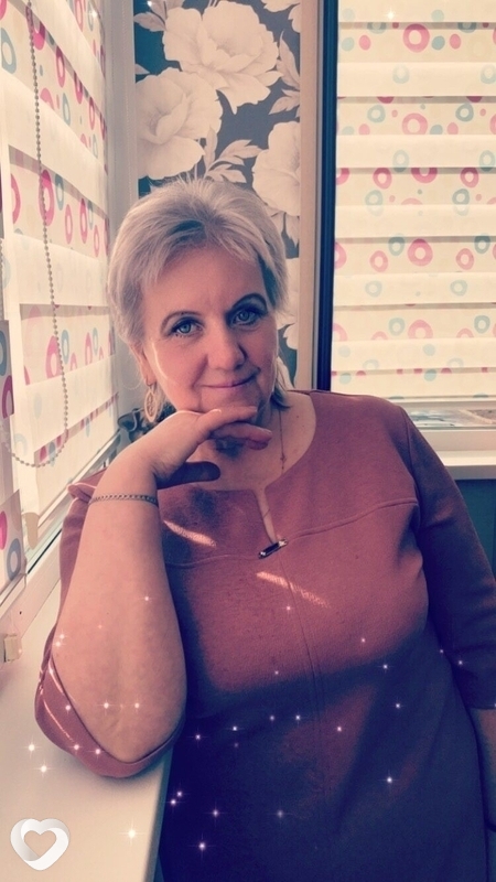 Татьяна, 66, Гомеле — анкета №364115