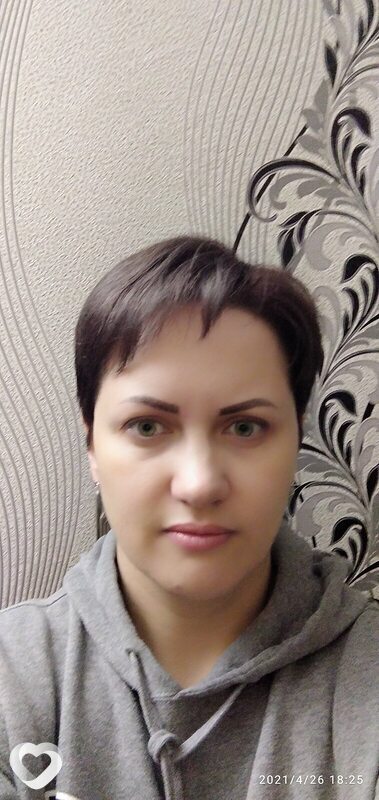 Наталли, Руденск