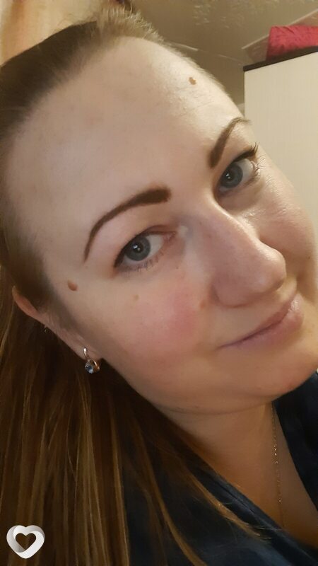 Юлия, 36, Новосибирске — анкета №364121