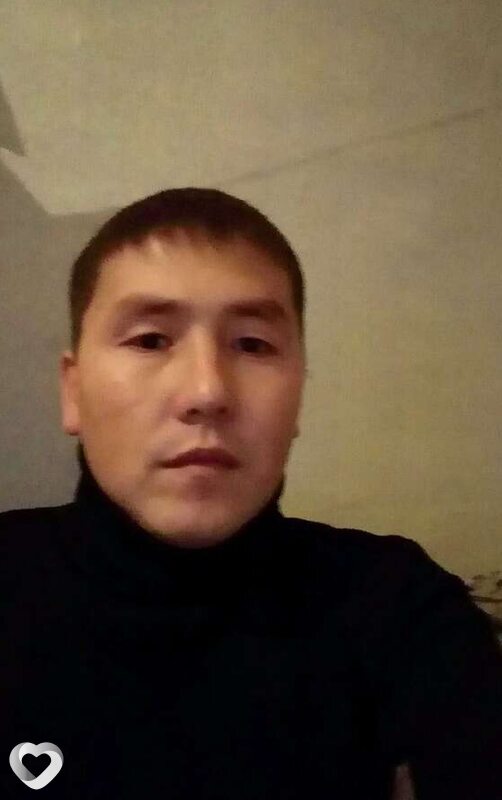 Андрей, 41, Улан-Удэ — анкета №364178