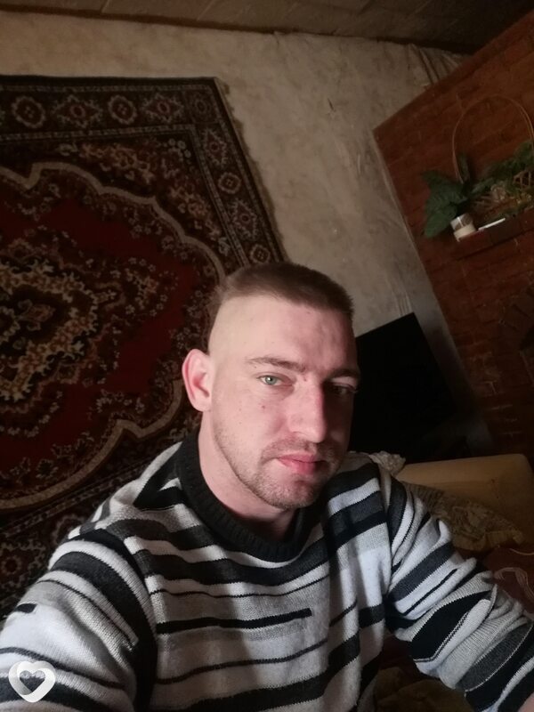 Дима, Богушевск