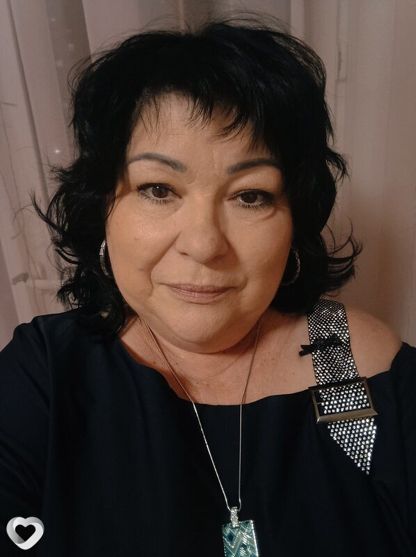 Алена, 58, Сургуте — анкета №364188