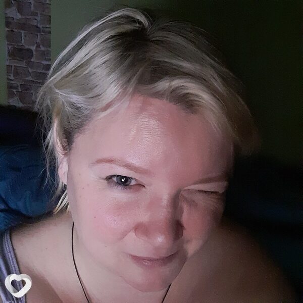 Марина, 43, Санкт-Петербурге — анкета №364198