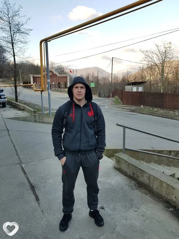 Антон, 39, Ульяновске — анкета №8356