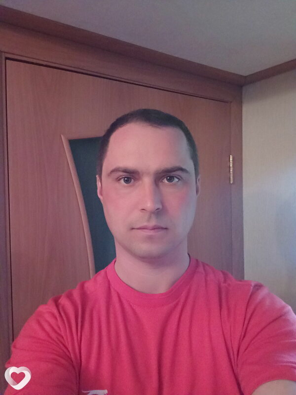 Виталий, Минск