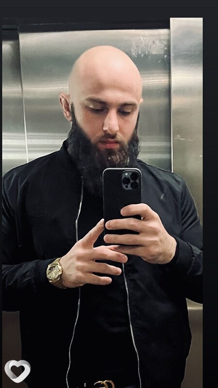 Sigma Boy, 35, Ставрополе — анкета №364210