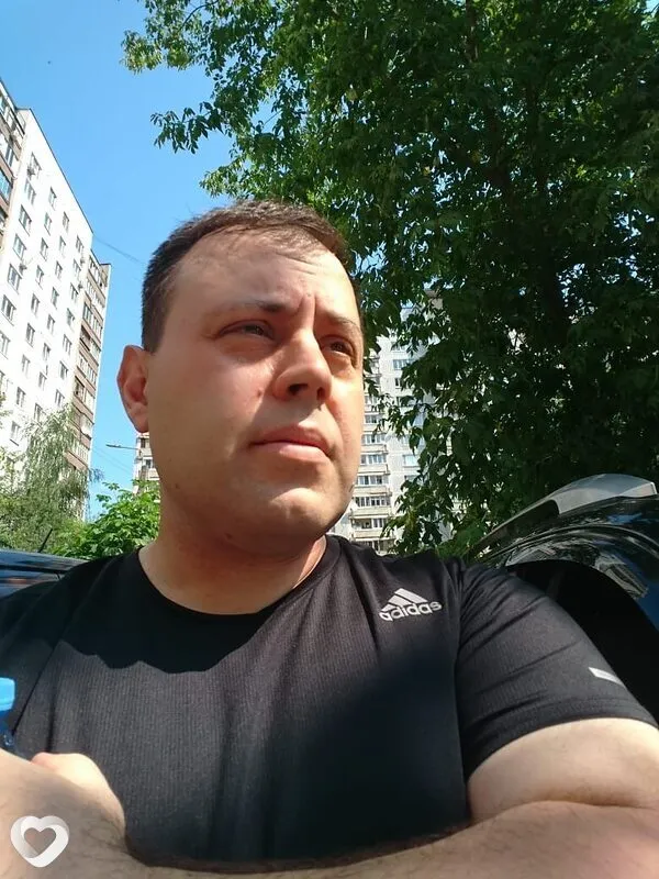 Евгений, 46, Москве — анкета №364220
