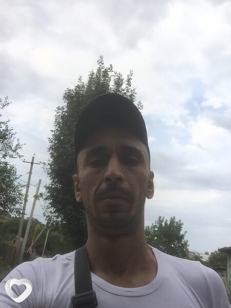 Виталий, 40, Воронеже — анкета №364224