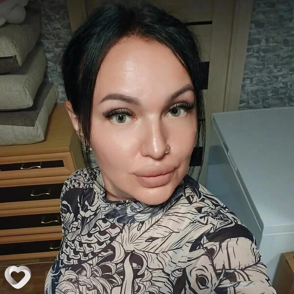 Ольга, 43, Краснодаре — анкета №364283