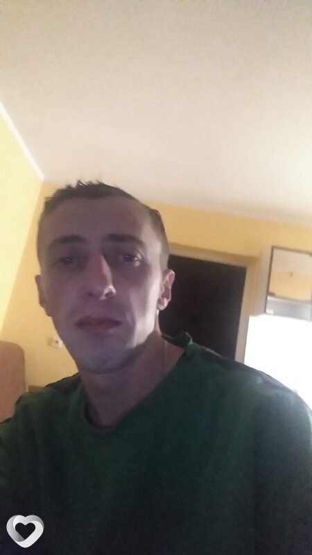 Віталій, 36, Тернополе — анкета №364291