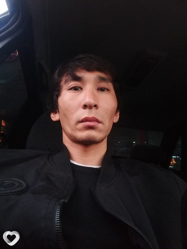Саламат, 35, Алматы — анкета №364295