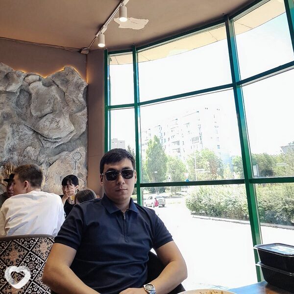 Ельшат, 29, Уральске — анкета №364297