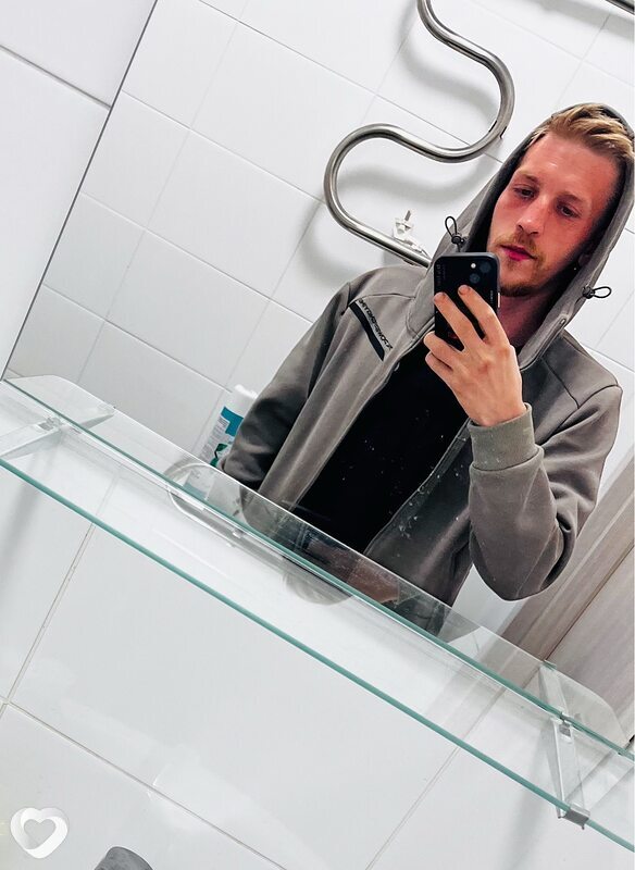 Николай, 29, Истре — анкета №364326