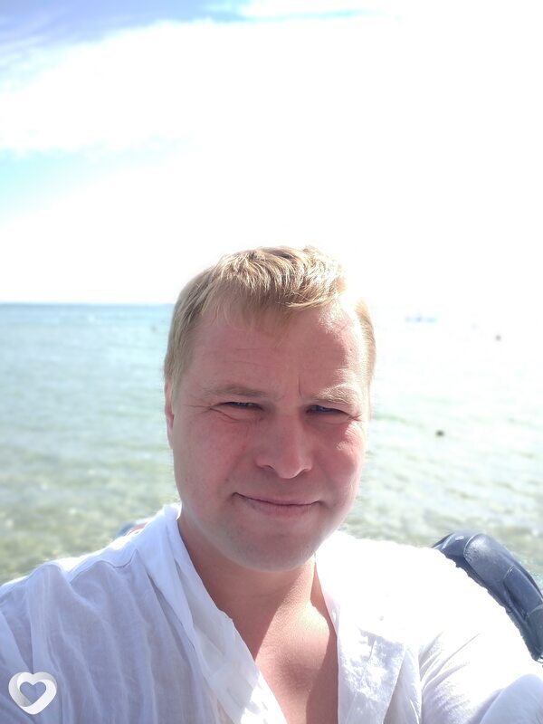 Кирилл, 35, Иванове — анкета №364335