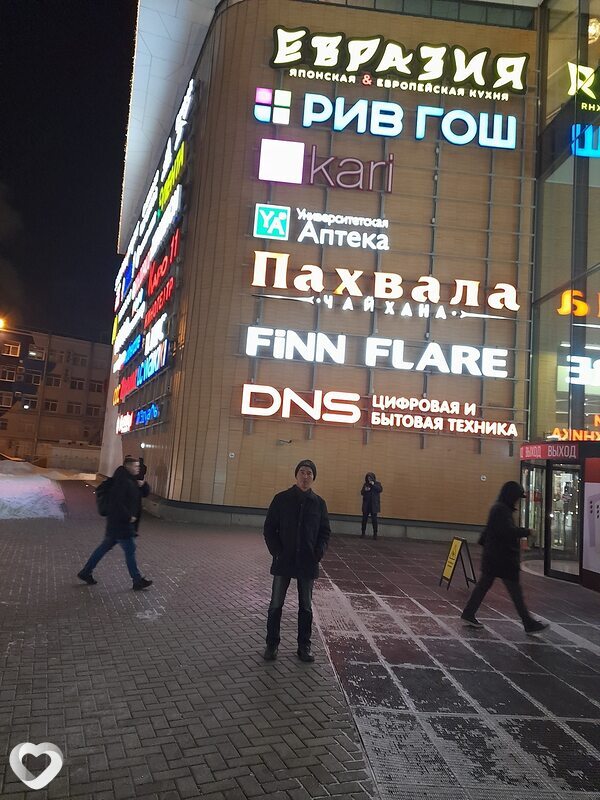 Толок, 55, Санкт-Петербурге — анкета №364337