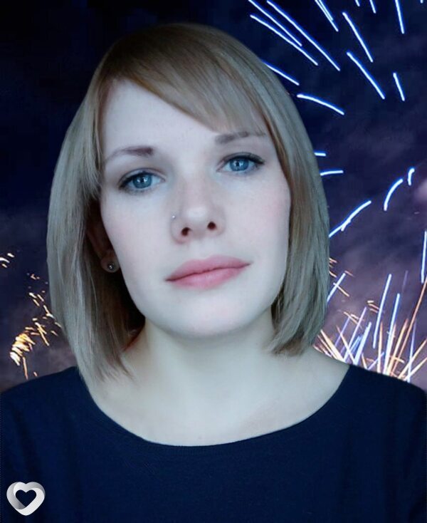 Алла, 35, Москве — анкета №364339