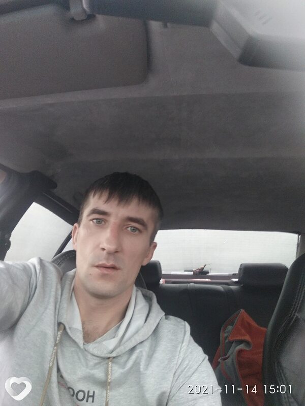Кирилл, 40, Минске — анкета №364340