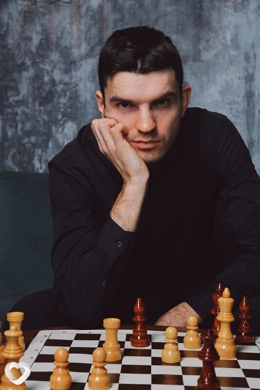 Николай, 33, Санкт-Петербурге — анкета №364341