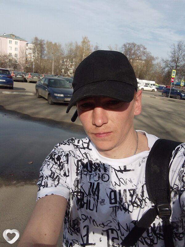 Алексей, 34, Нижнем Новгороде — анкета №364345