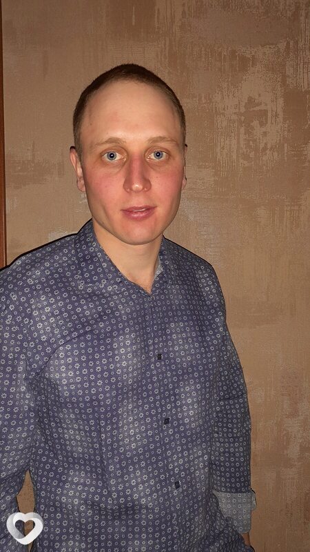 Алексей, 37, Мелитополе — анкета №364347