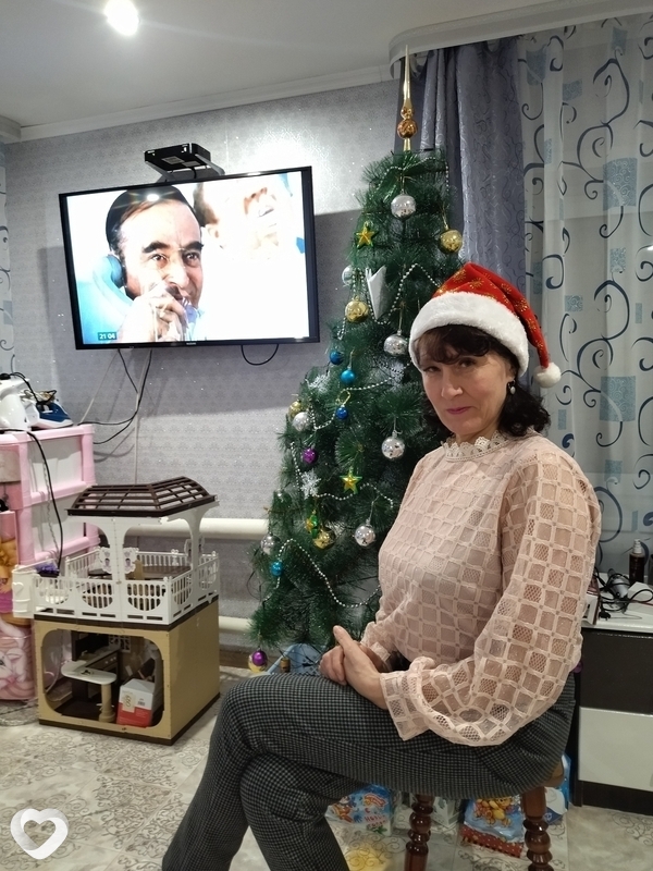Татьяна, Буинск