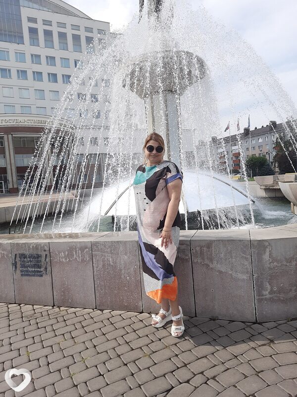 Оксана, 39, Шебекине — анкета №363951
