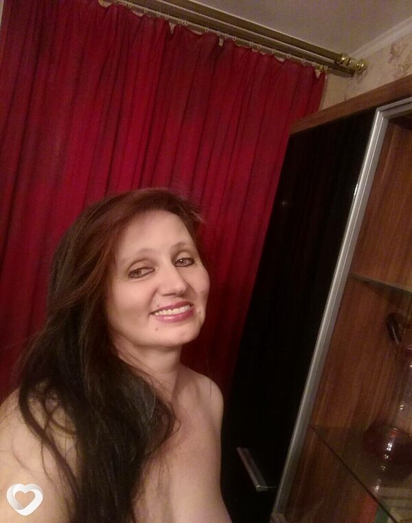 Галина, 63, Минске — анкета №363955
