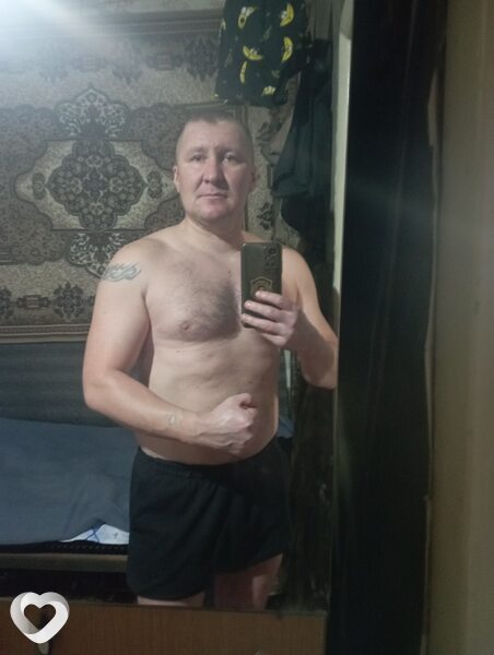 Alex, 40, Саратове — анкета №363957
