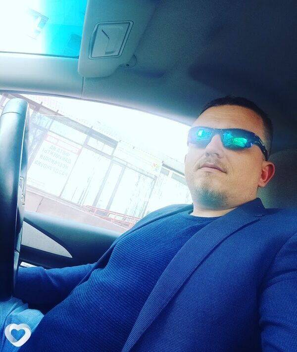 Александр, 36, Минске — анкета №363958