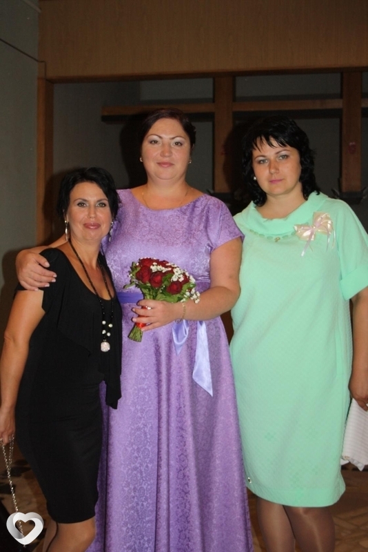 Татьяна, 46, Воскресенске — анкета №363965