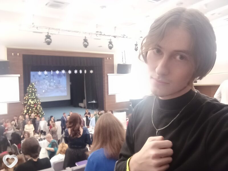 Михаил, 23, Екатеринбурге — анкета №363972