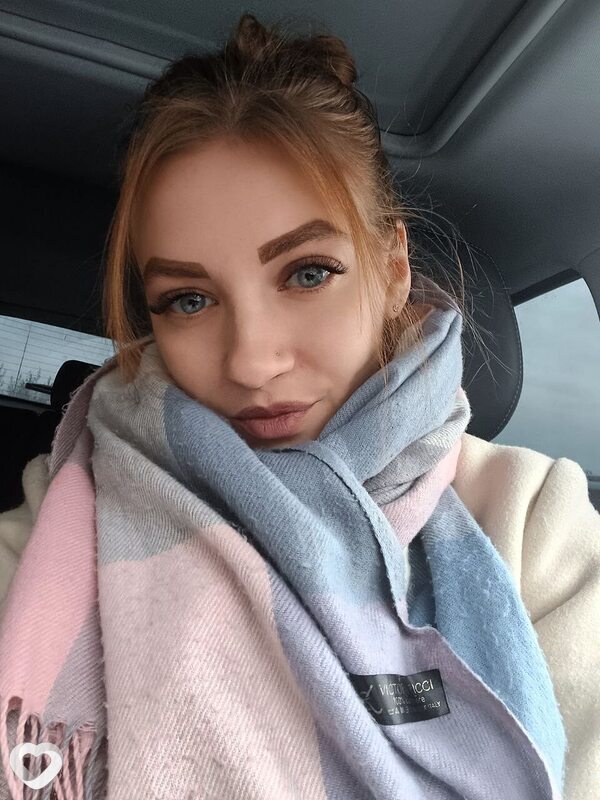 Ирина, 29, Санкт-Петербурге — анкета №364301