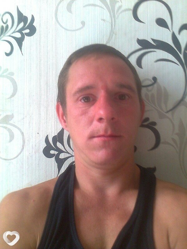 Сергей, 39, Брянске — анкета №364304